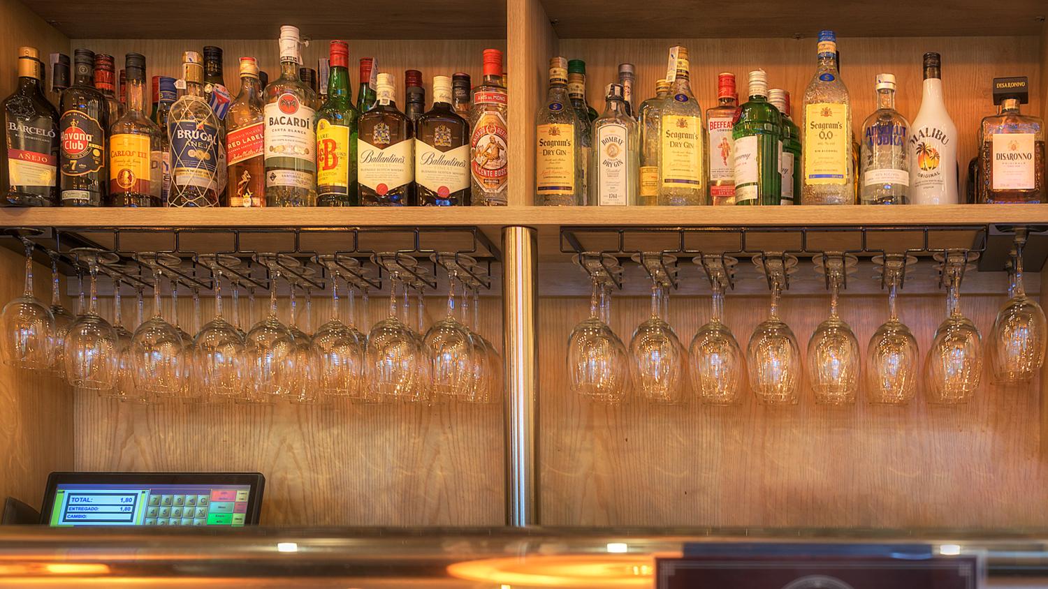 Murmur Gastro Bar Gallery